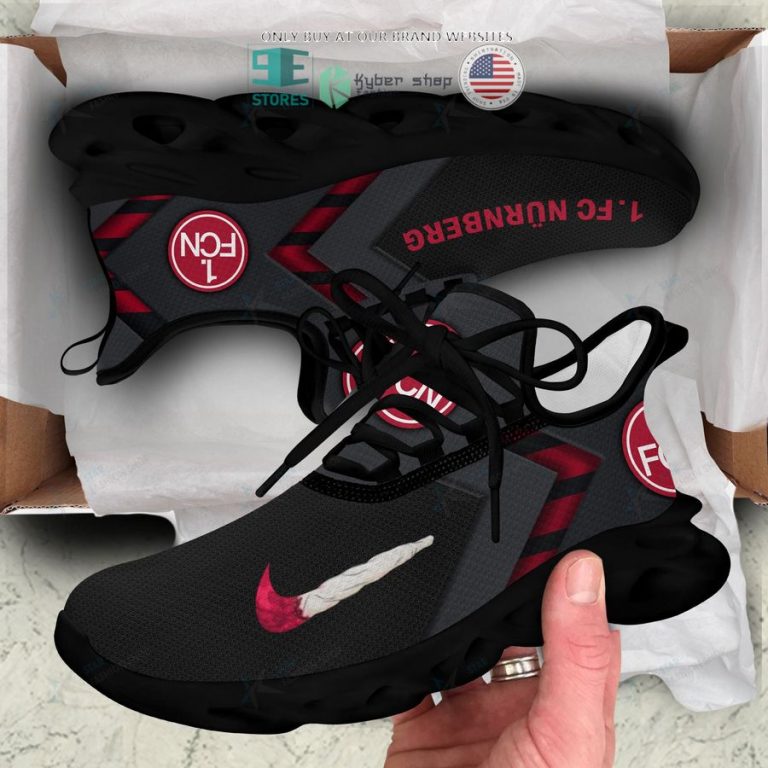 1 fc nurnberg nike max soul shoes 3 51046