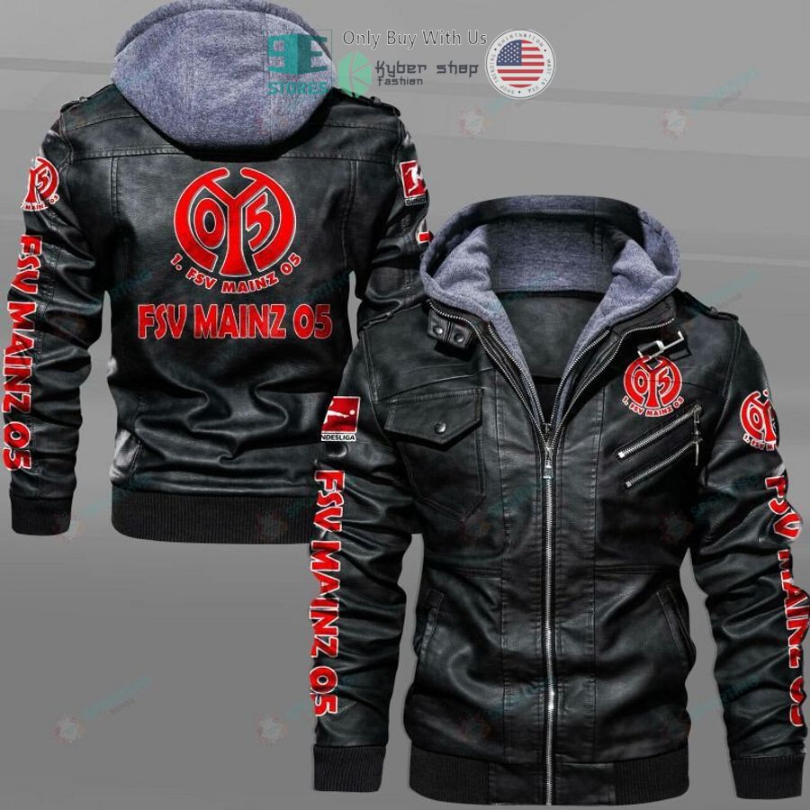 1 fsv mainz 05 leather jacket 1 32197