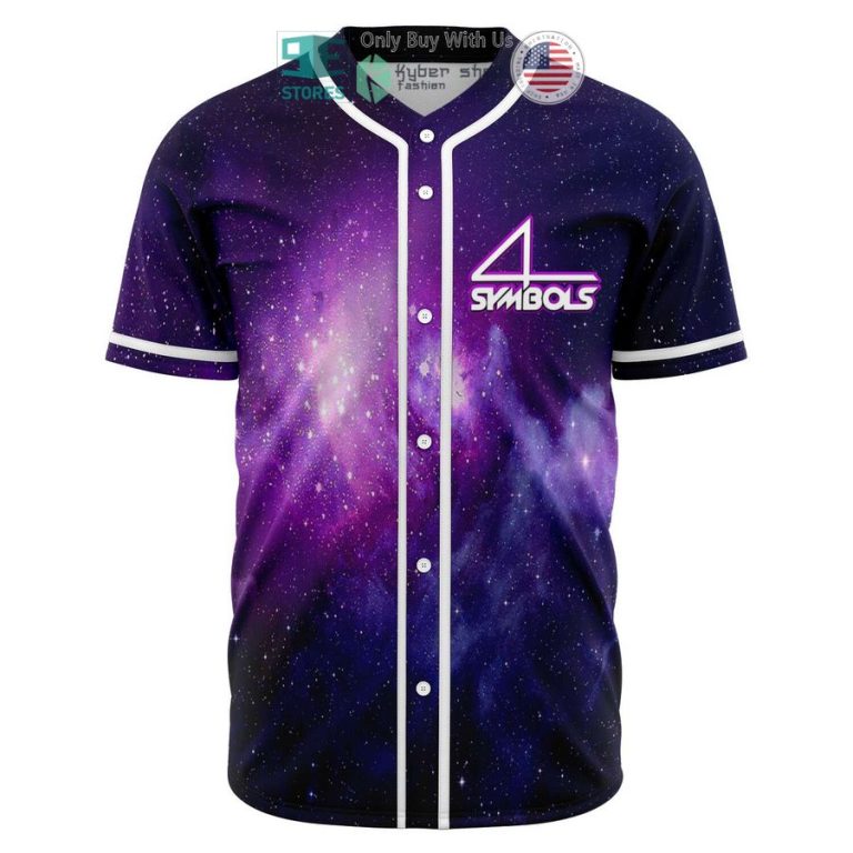 4 symbols ultraphonic baseball jersey 2 1405