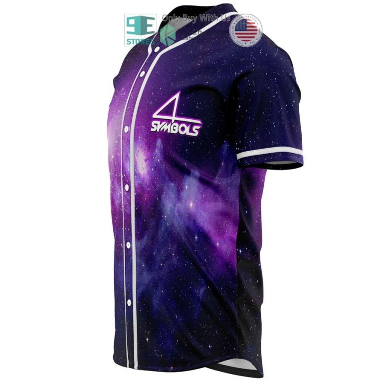 4 symbols ultraphonic baseball jersey 3 17131