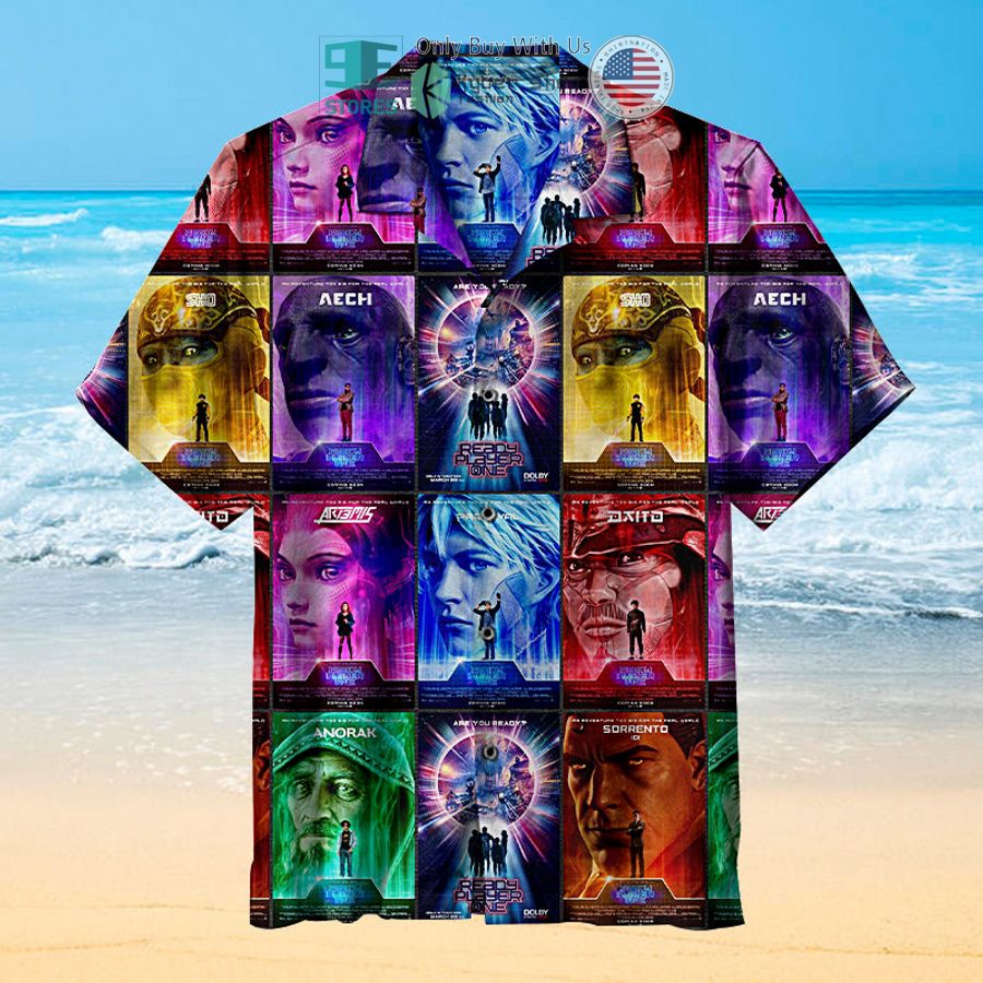 80s movies hawaiian shirt 1 42189