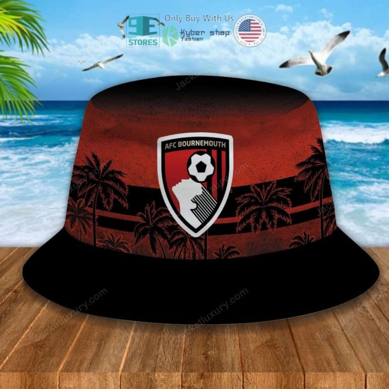 a f c bournemouth bucket hat 1 44655