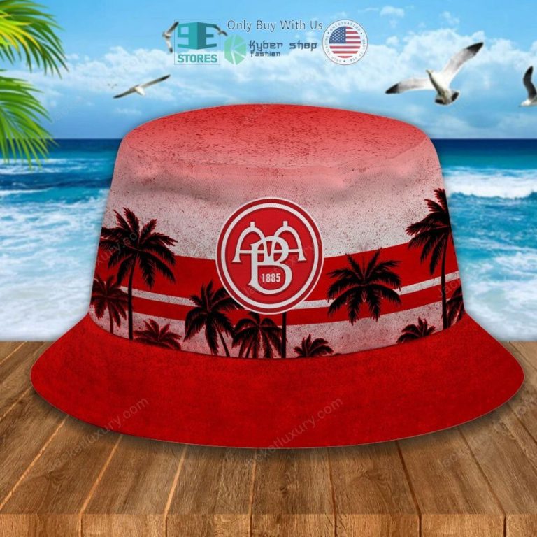 aab fodbold bucket hat 1 2228