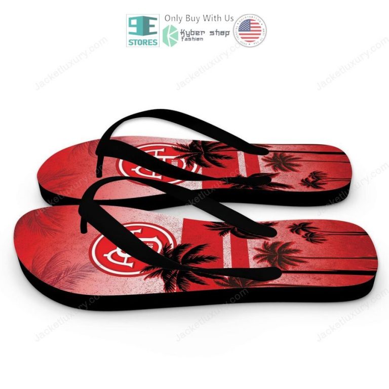 aab fodbold flip flops 2 33778