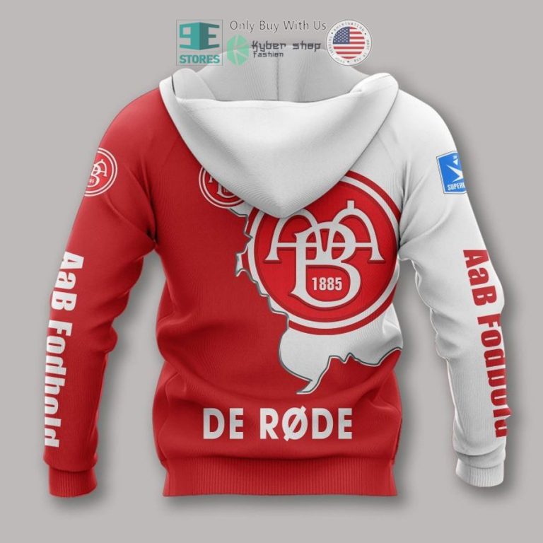 aab fodbold logo 3d polo shirt hoodie 3 1314