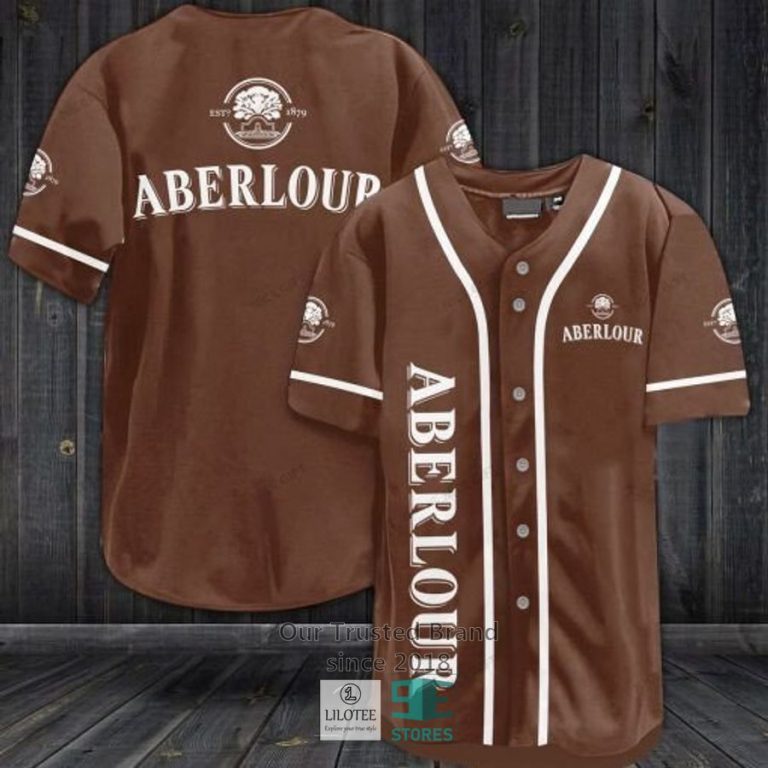 aberlour baseball jersey 1 49343