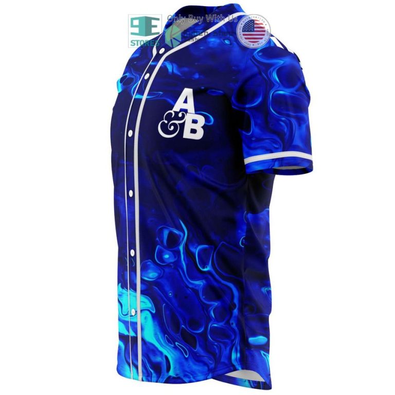 above beyond logo 83 baseball jersey 3 83874