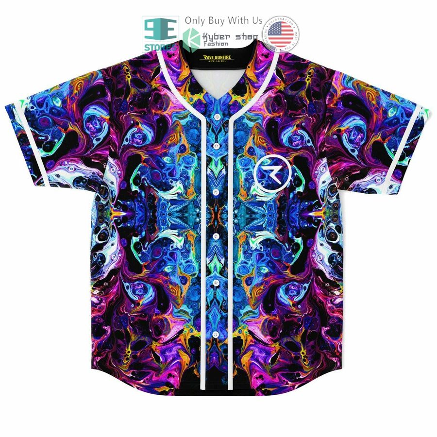 abstract stuff baseball jersey 1 4579