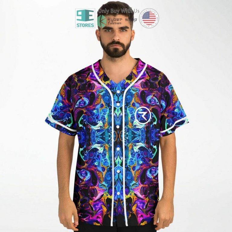 abstract stuff baseball jersey 3 1374