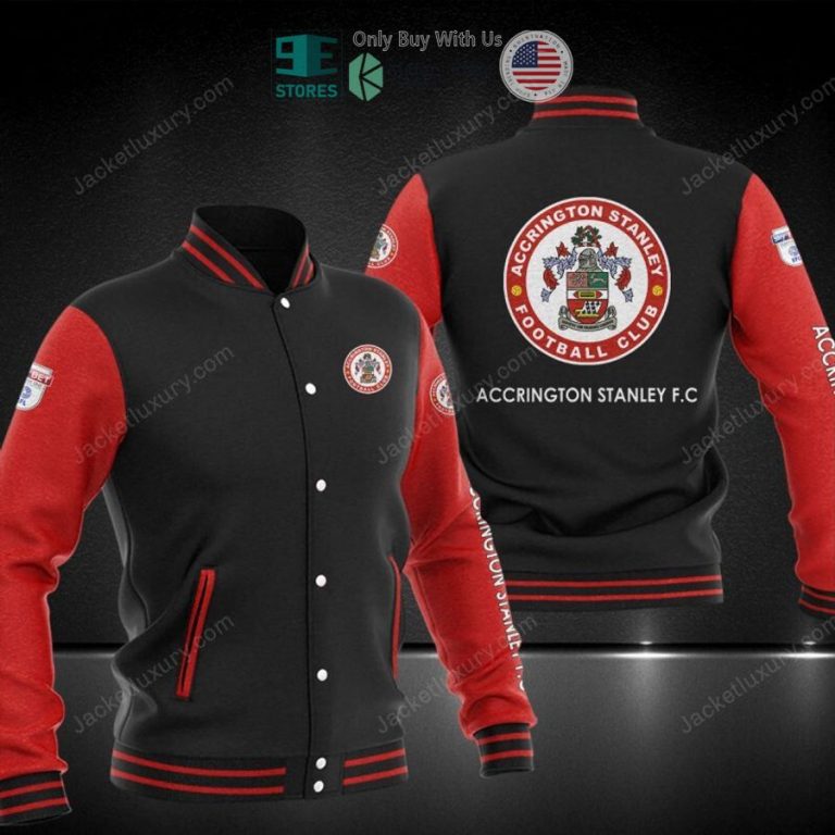 accrington stanley baseball jacket 3 29419