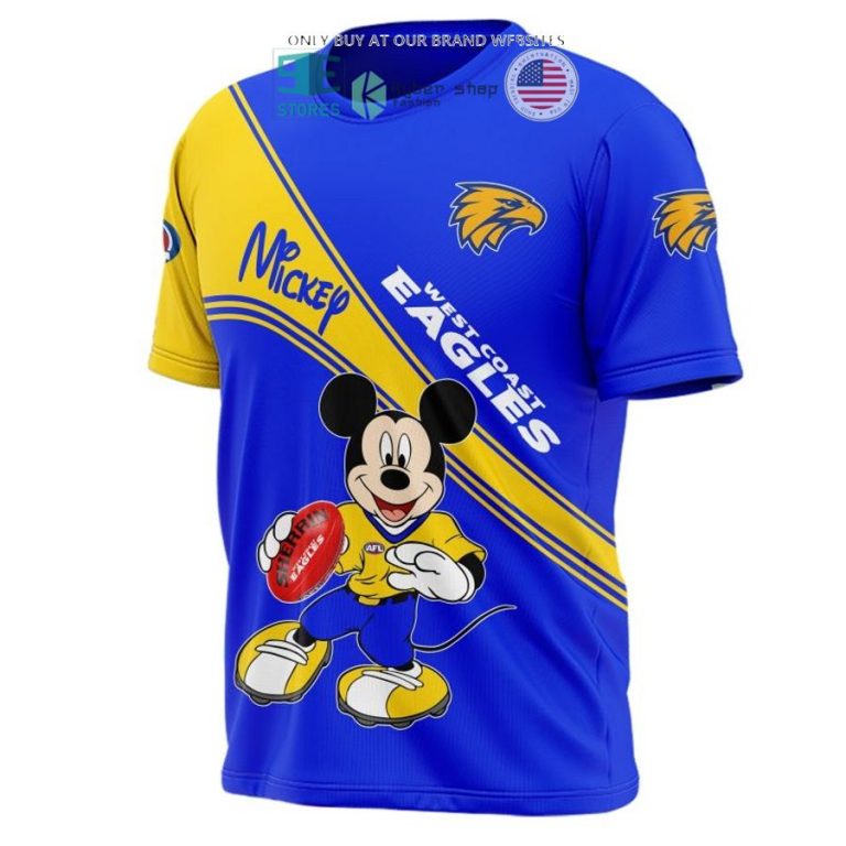 afl west coast eagles mickey mouse shirt hoodie 3 49445