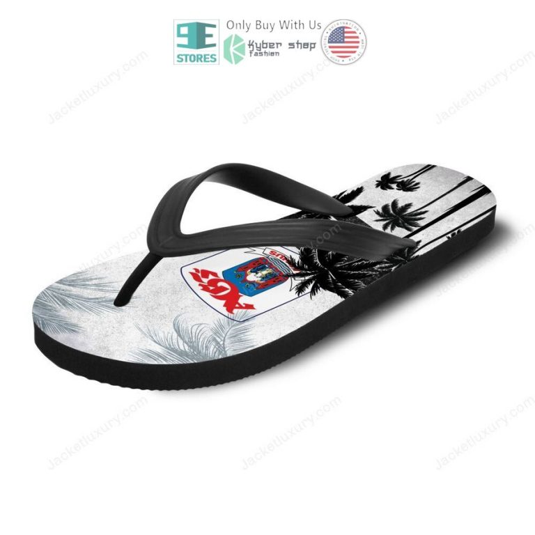 agf fodbold flip flops 3 21485