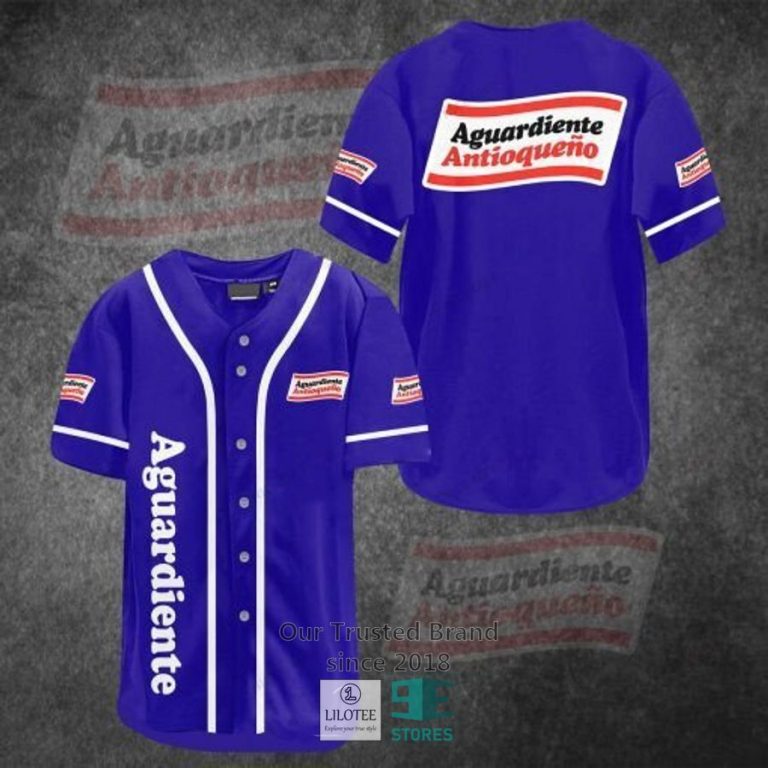 aguardiente antioqueno baseball jersey 1 42473