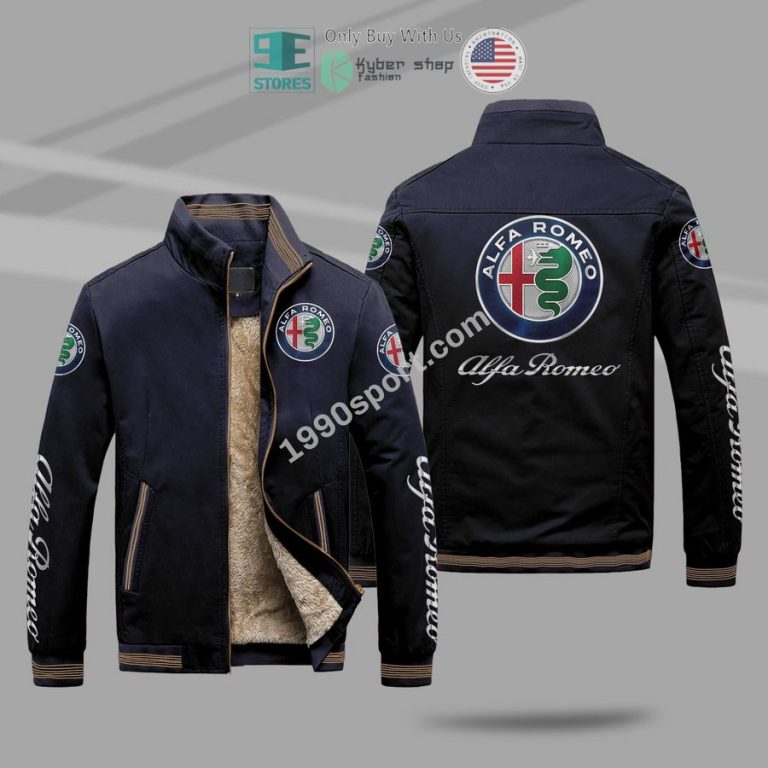 alfa romeo mountainskin jacket 3 93402