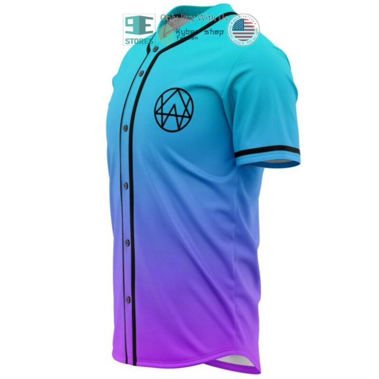 alison wonderland awake baseball jersey 3 22846