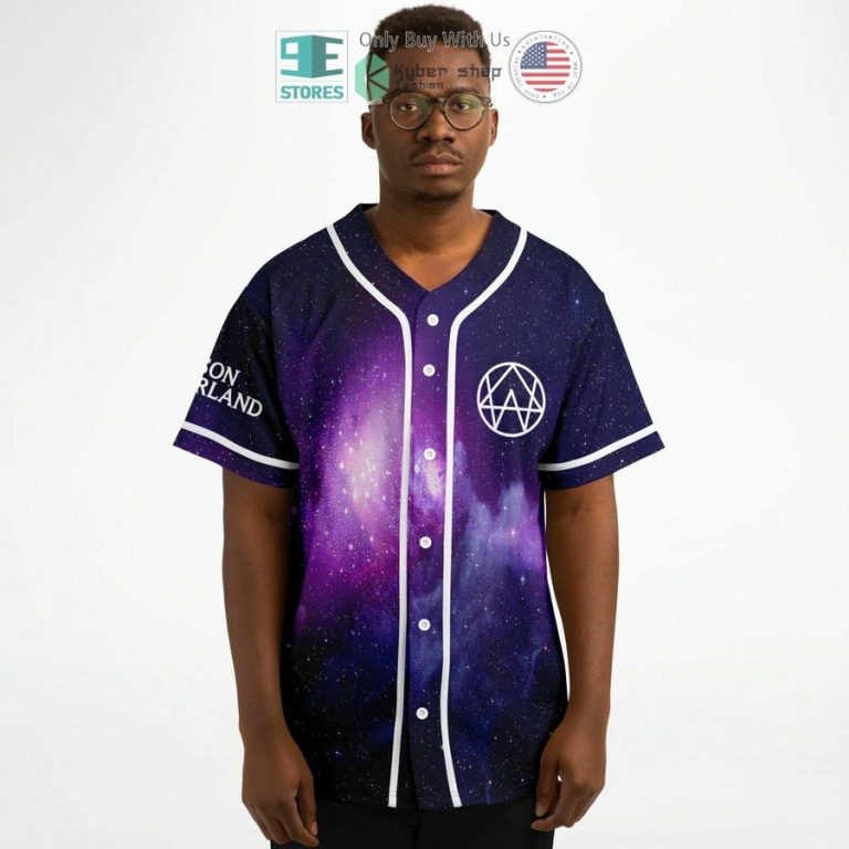 alison wonderland violet galaxy baseball jersey 3 16417