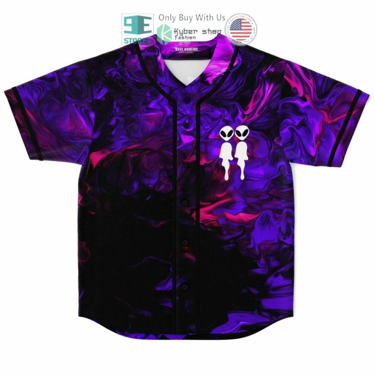 allien lucii baseball jersey 1 23894