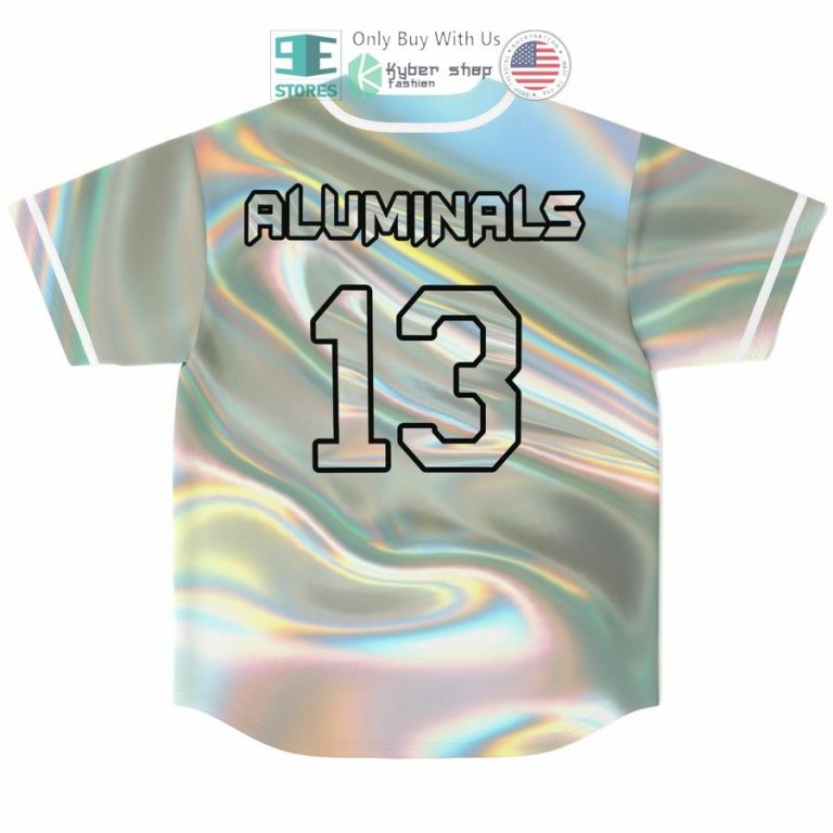 alluminals 13 baseball jersey 2 18998