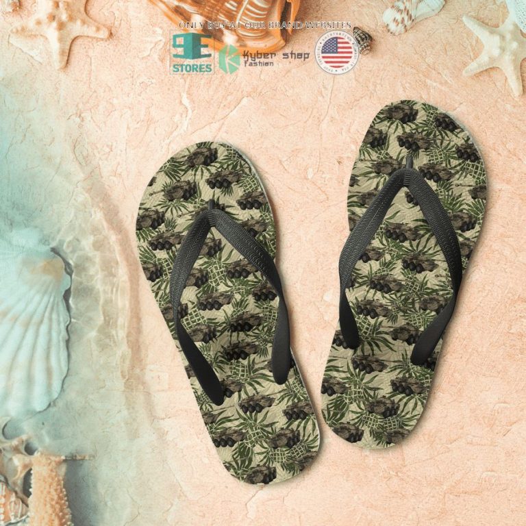 amx 10 rc french army flip flops 3 30574