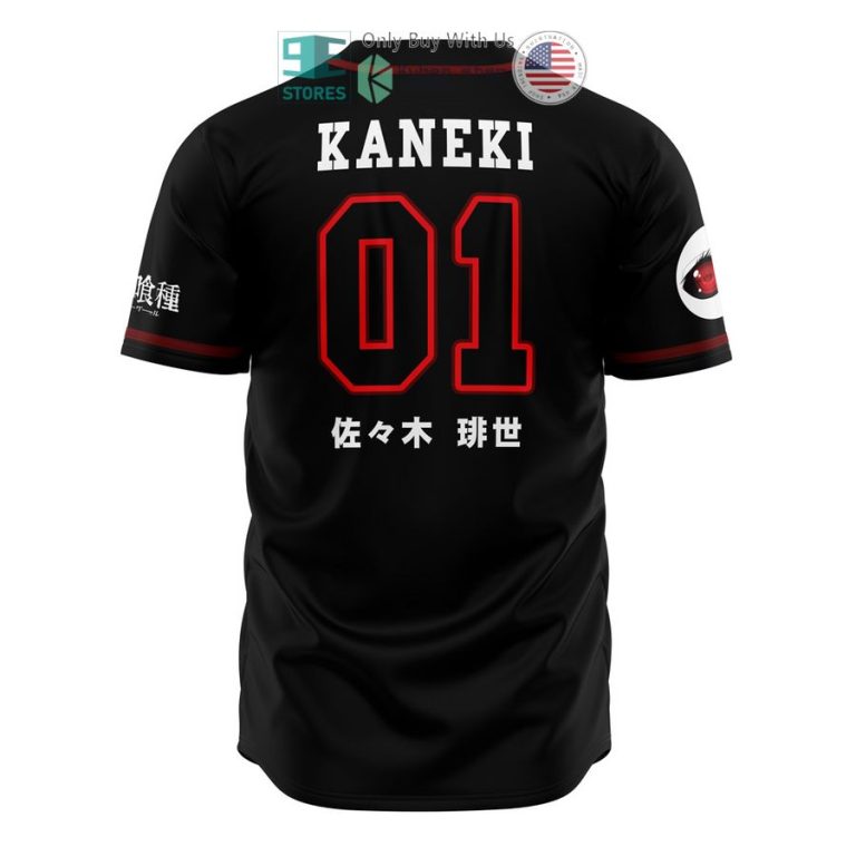 anteiku kaneki tokyo ghoul baseball jersey 3 89417