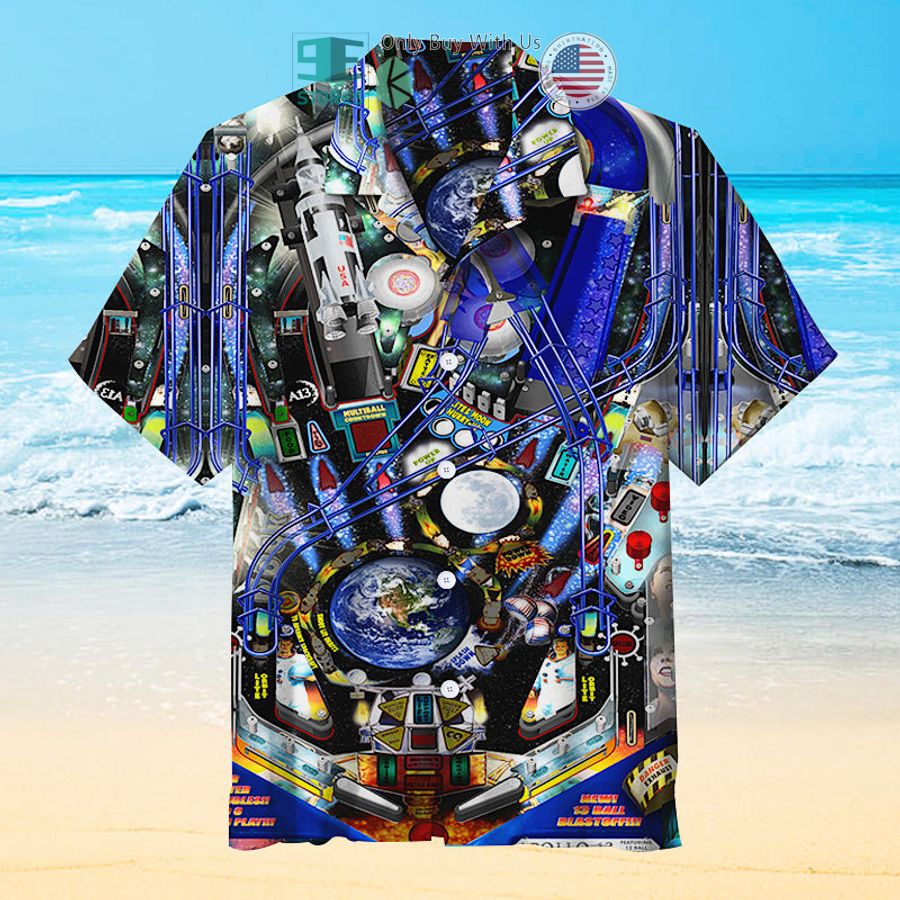apollo 13 pinball hawaiian shirt 1 67305