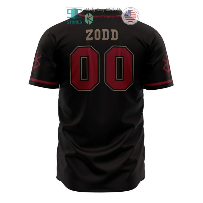 apostles zodd berserk baseball jersey 3 60127