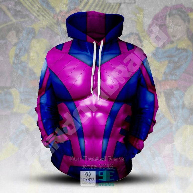 archangel x men 3d hoodie 1 74481