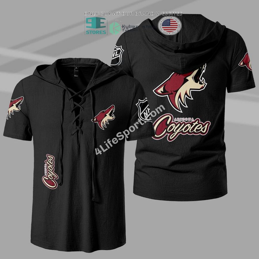 arizona coyotes drawstring shirt 1 36083