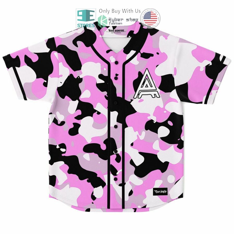armnhmr 13 pink camo baseball jersey 1 43964