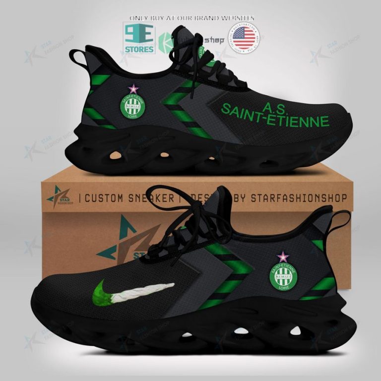 as saint etienne nike max soul shoes 1 7838