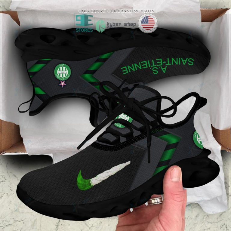 as saint etienne nike max soul shoes 3 55178