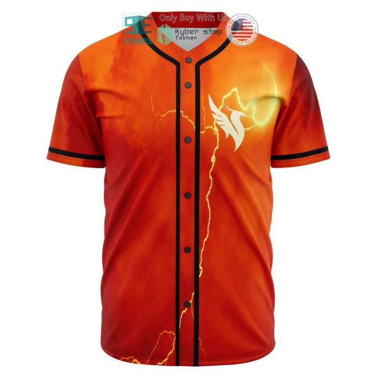 ascend album illenium baseball jersey 1 32059