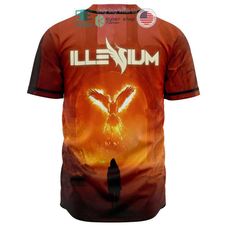 ascend album illenium baseball jersey 3 69808