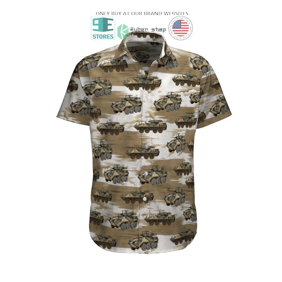 aslav australian army hawaiian shirt shorts 1 63001