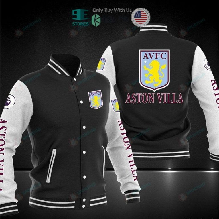 aston villa baseball jacket 2 12389