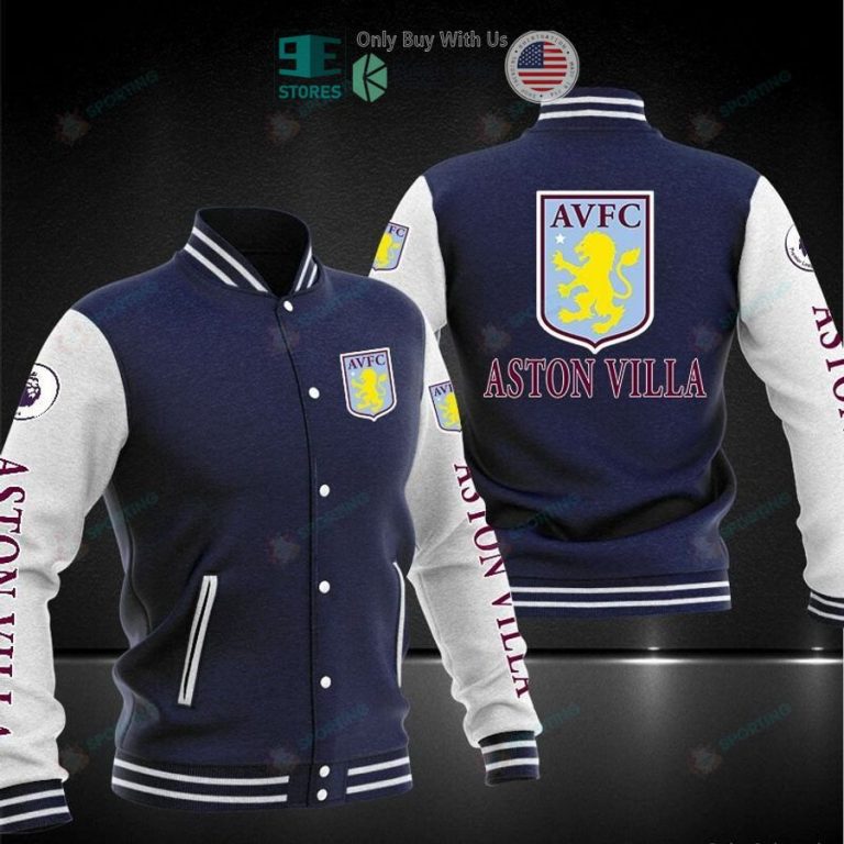 aston villa baseball jacket 3 35076