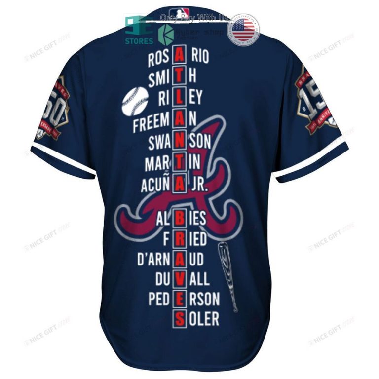 atlanta braves 2021 world series champions baseball jersey 3 78814