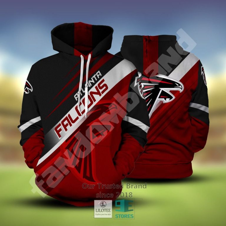 atlanta falcons 3d hoodie 1 32534