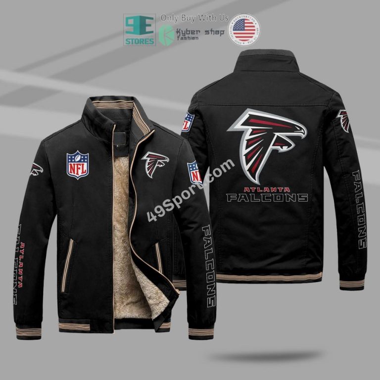 atlanta falcons mountainskin jacket 1 93800