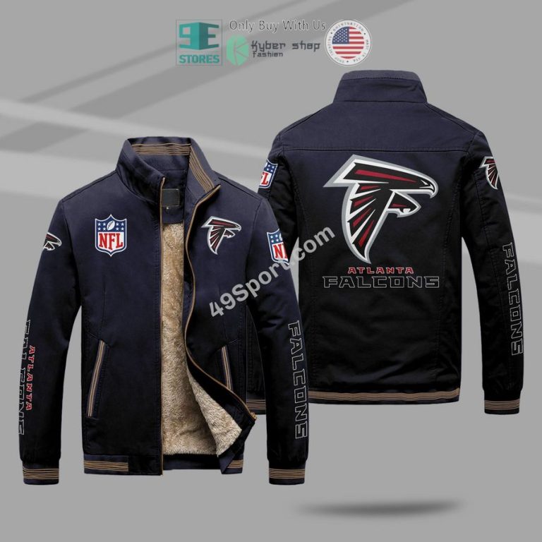 atlanta falcons mountainskin jacket 3 87380