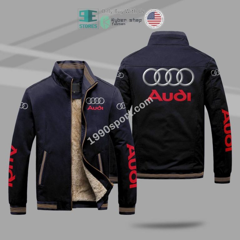 audi mountainskin jacket 3 66081