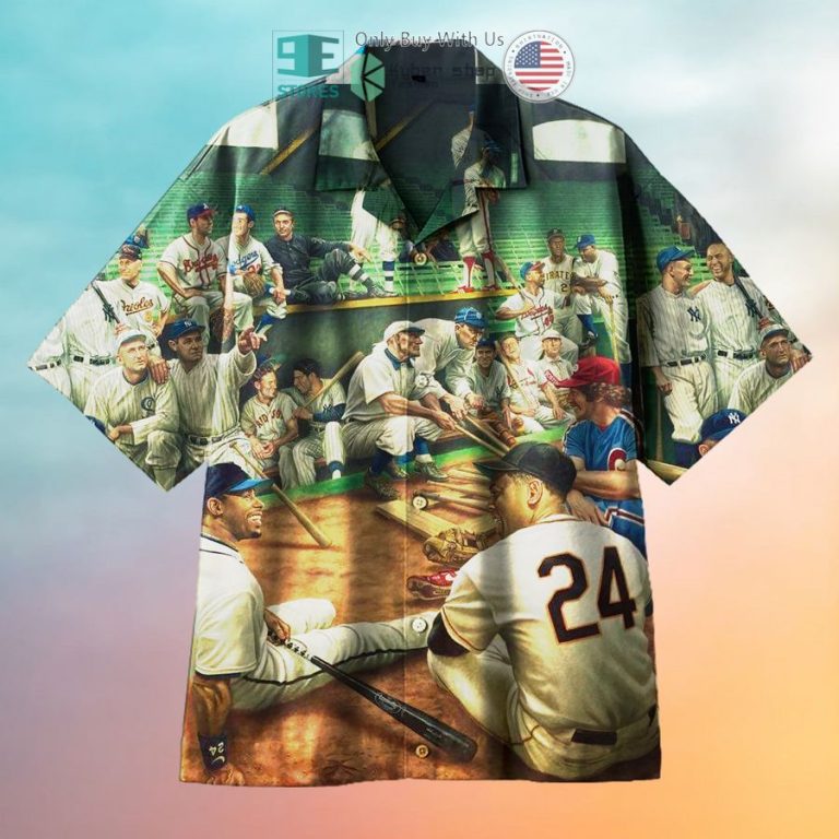 baseball era hawaiian shirt 1 98936