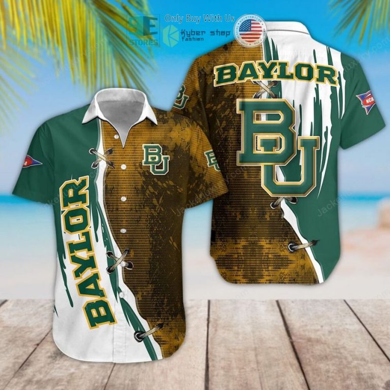 baylor bears hawaiian shirt 1 38134