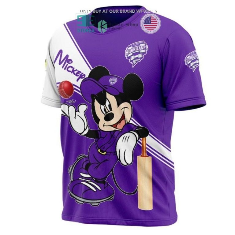 bbl hobart hurricanes mickey mouse shirt hoodie 3 49780