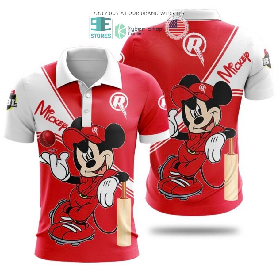 bbl melbourne renegades mickey mouse shirt hoodie 1 58433