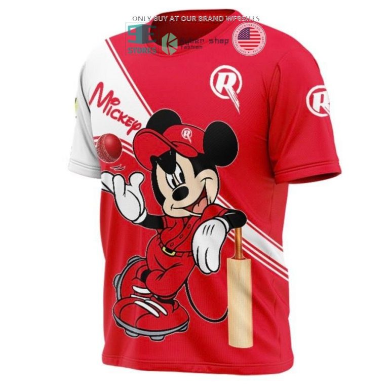 bbl melbourne renegades mickey mouse shirt hoodie 3 54417