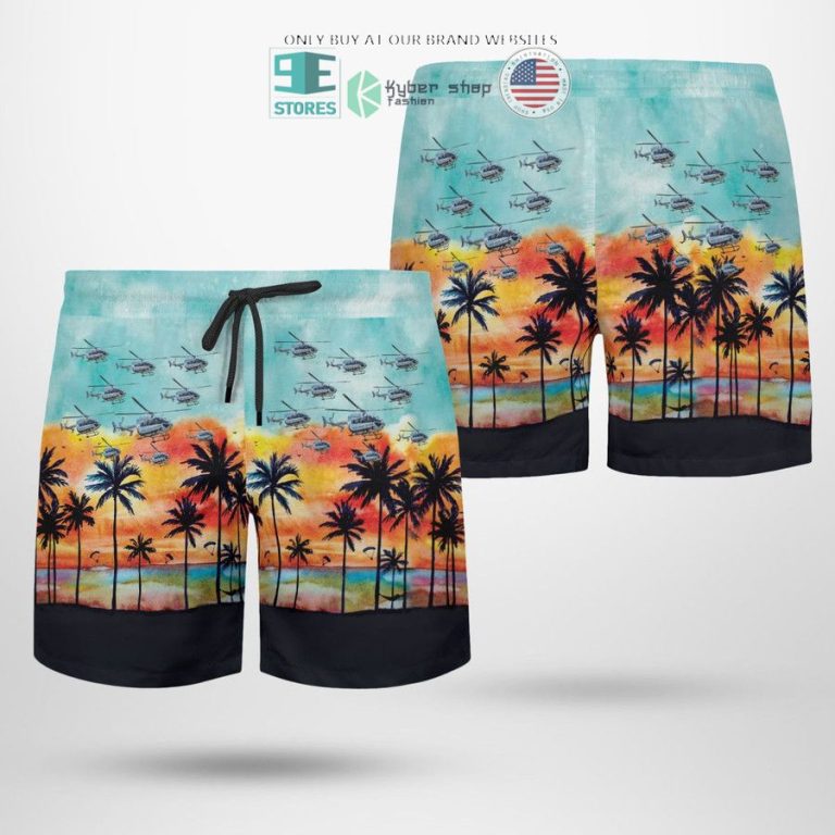 belgium asbl centre medical heliporte hawaiian shirt shorts 3 81031