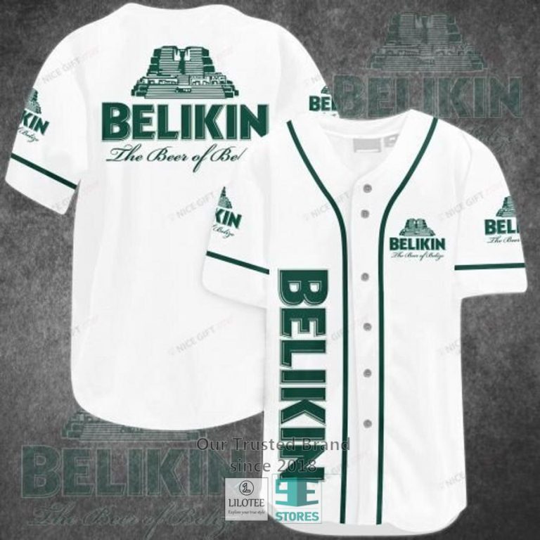 belikin beer baseball jersey 1 18247