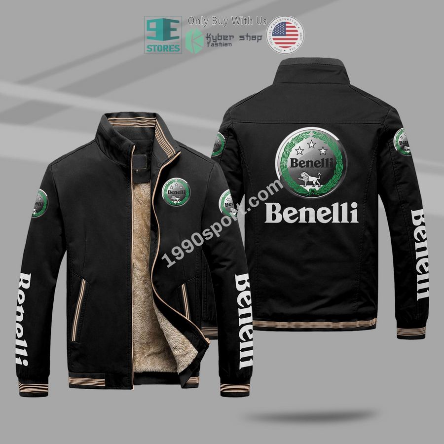benelli mountainskin jacket 1 82671