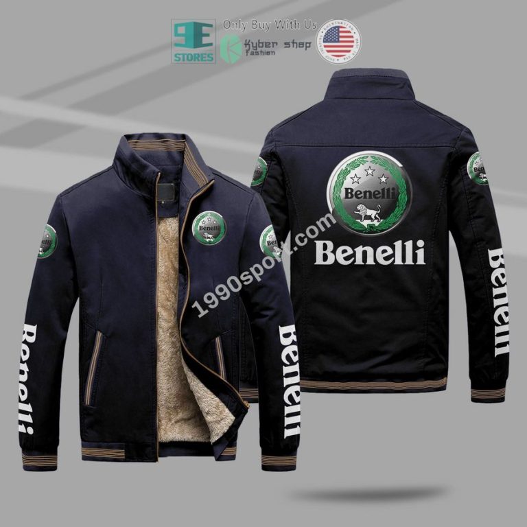 benelli mountainskin jacket 3 21245